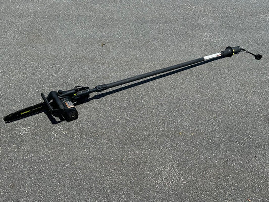 Electric Pole Saw