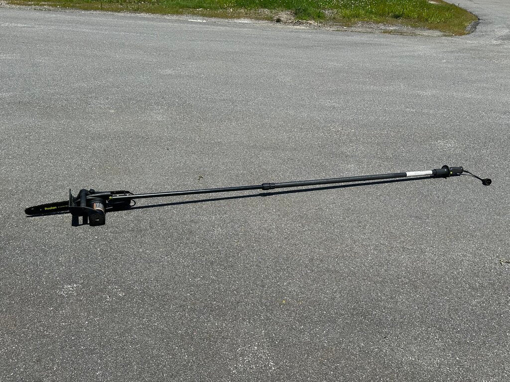 Electric Pole Saw