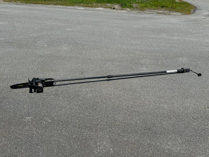 Electric Pole Saw