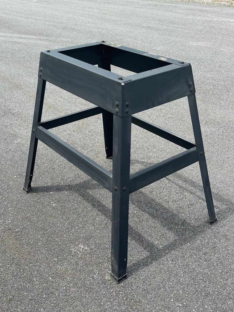 Heavy-Duty Tool Stand