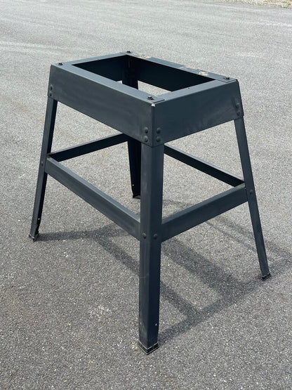 Heavy-Duty Tool Stand