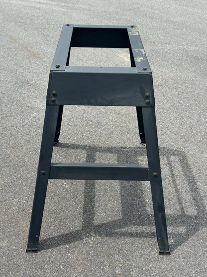 Heavy-Duty Tool Stand