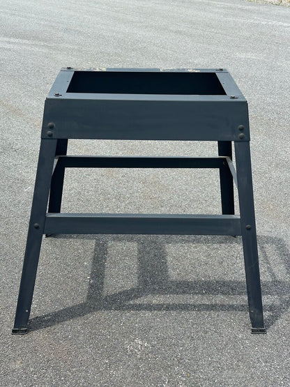 Heavy-Duty Tool Stand