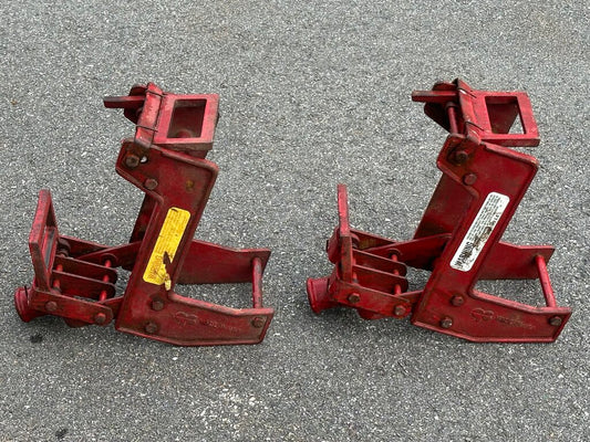 Portable Wall Jack 2-Pack