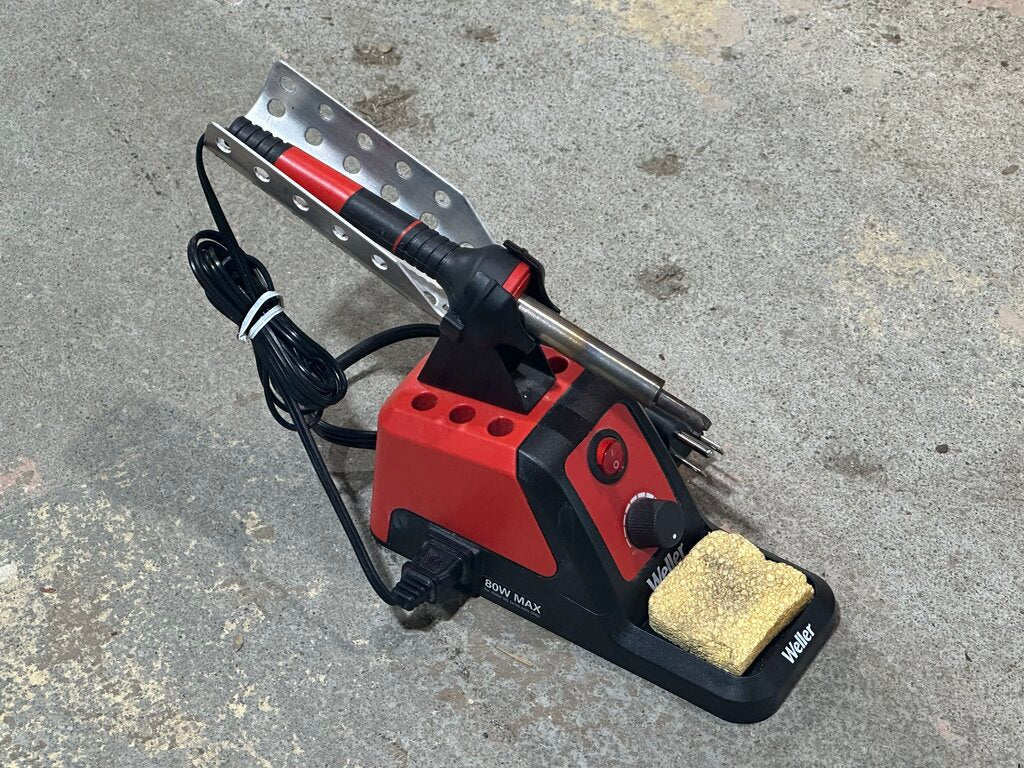 Soldering Station