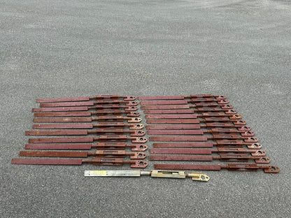 Concrete Turnbuckle Form Aligner Lot