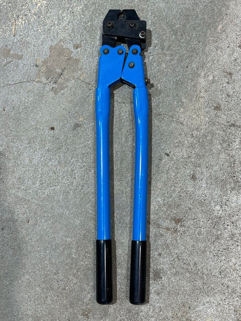 Crimper Multi-Tool