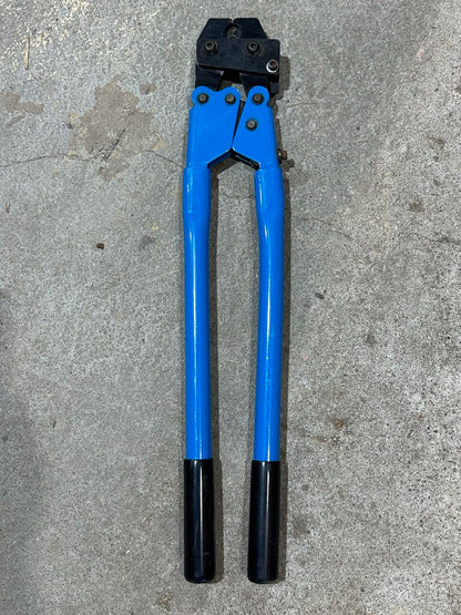 Crimper Multi-Tool