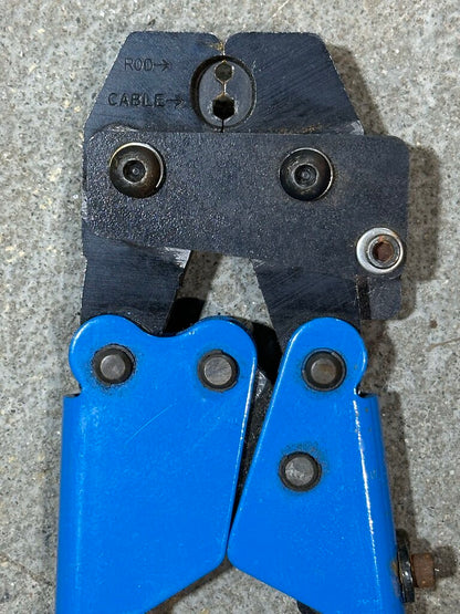 Crimper Multi-Tool