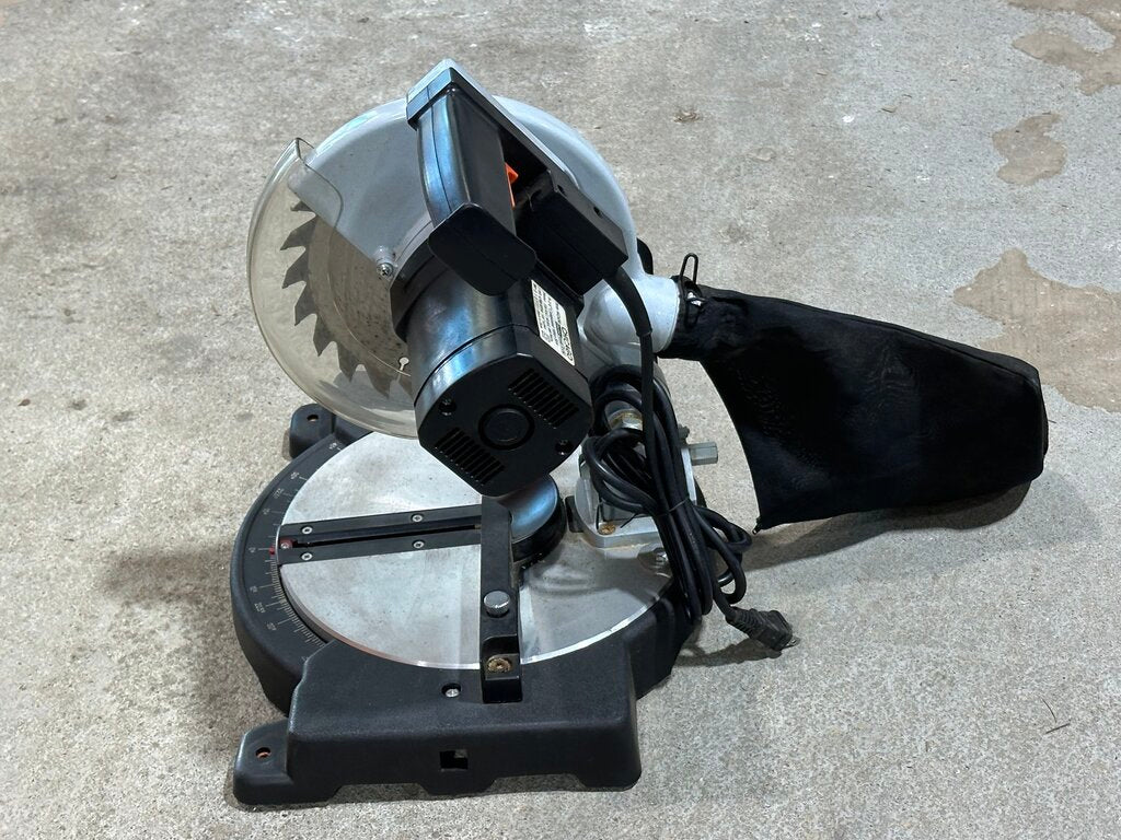 Corded Miter Saw