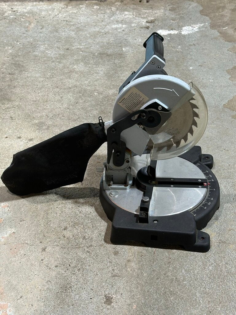 Corded Miter Saw