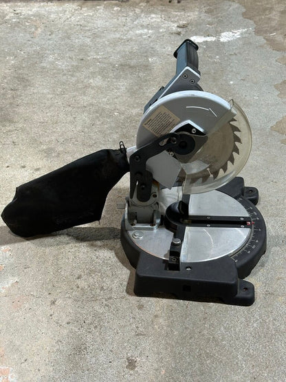 Corded Miter Saw