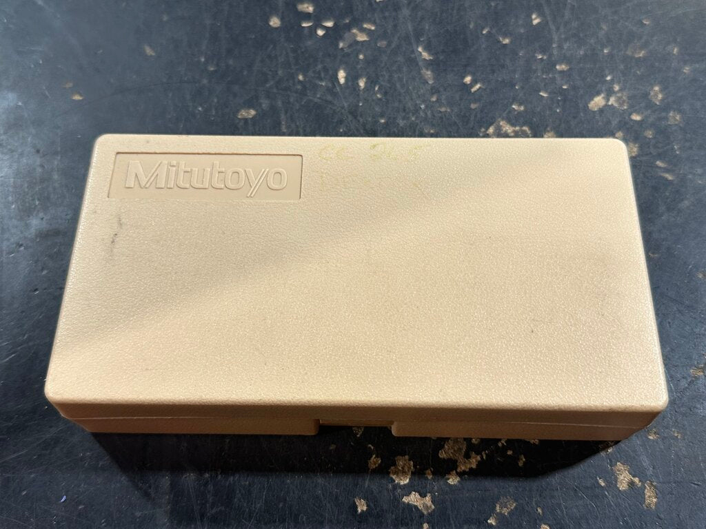 Digital Outside Micrometer