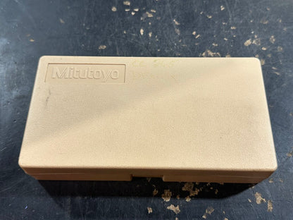Digital Outside Micrometer