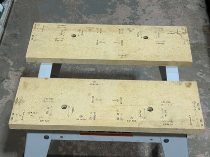 Universal Bench Top Power Tool Stand