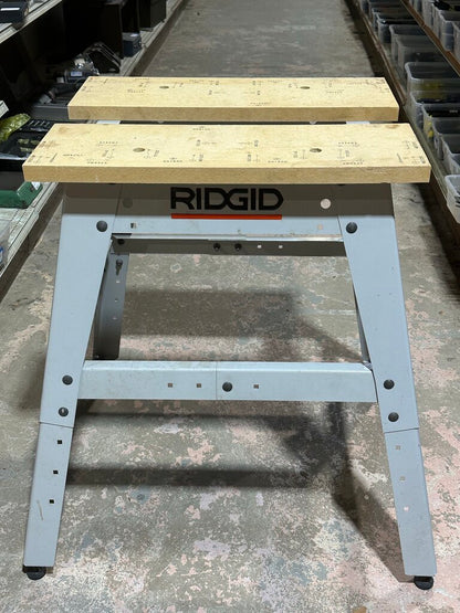 Universal Bench Top Power Tool Stand
