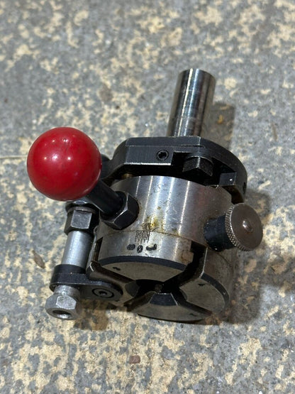 DSA Die Heads & Chaser Set Lot