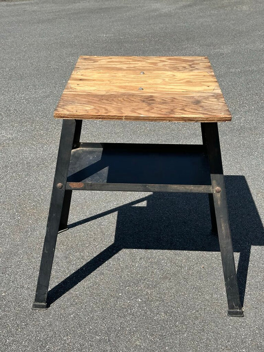 Tool Stand