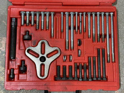 Bolt Grip Puller Set