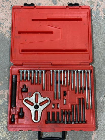 Bolt Grip Puller Set