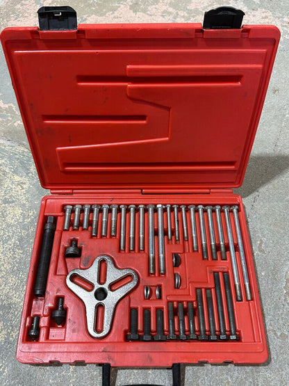 Bolt Grip Puller Set
