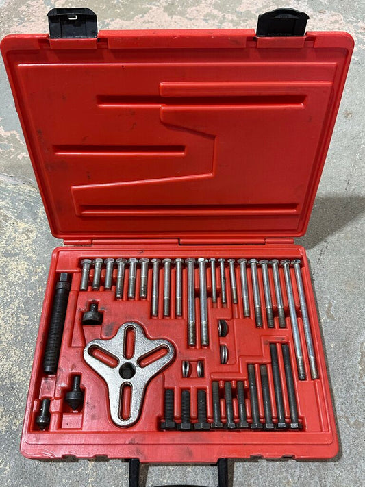 Bolt Grip Puller Set