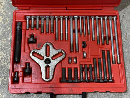 Bolt Grip Puller Set
