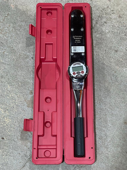 Digital Torque Wrench