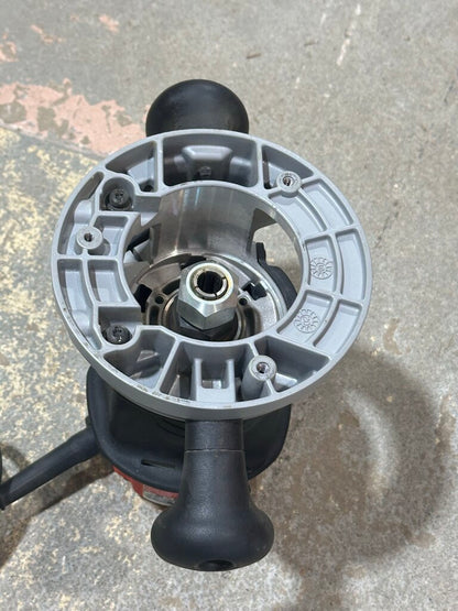 Corded BodyGrip® Router