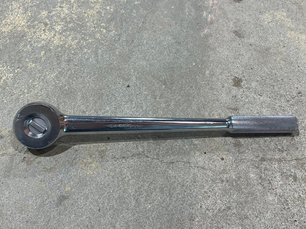 3/4 Drive Reversible Ratchet