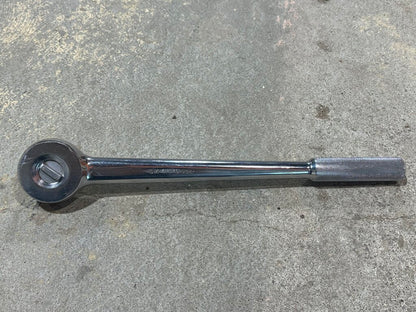 3/4 Drive Reversible Ratchet