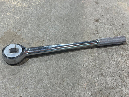 3/4 Drive Reversible Ratchet