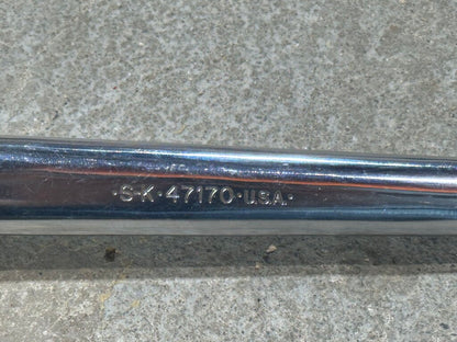 3/4 Drive Reversible Ratchet