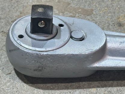 Cornwell Classic™ Two-Piece Ratchet