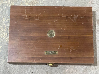 1984 Winning Spirit Award Set