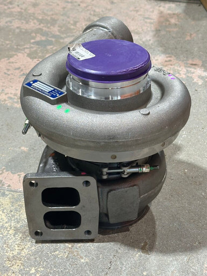 Turbocharger For Volvo