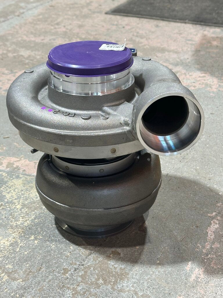 Turbocharger For Volvo