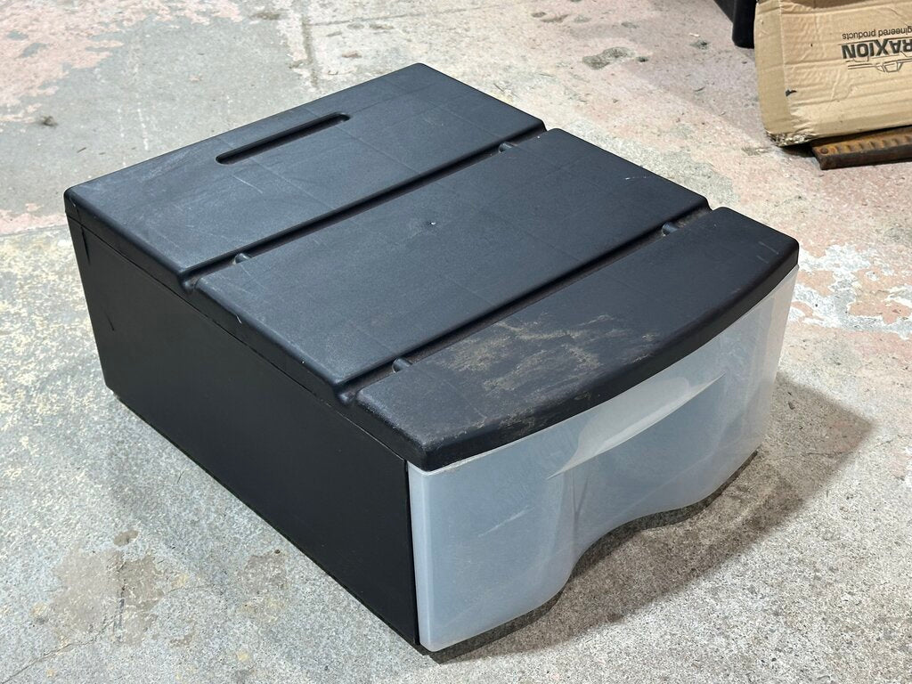 Large Stacking Drawer