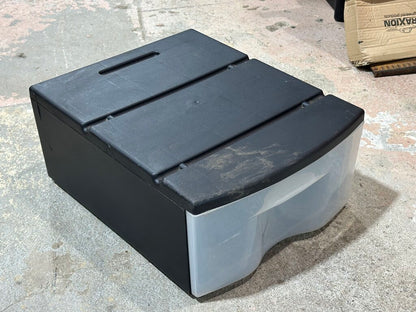 Large Stacking Drawer