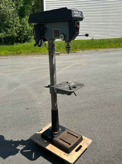 Floor Model Drill Press