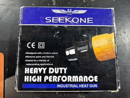Corded Heat Gun
