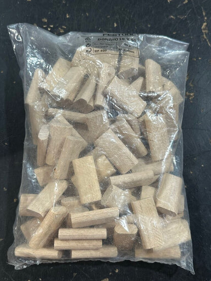 Domino Tenon 81-Pack