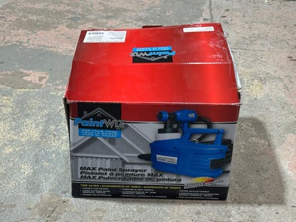 PaintWIZ MAX Paint Sprayer