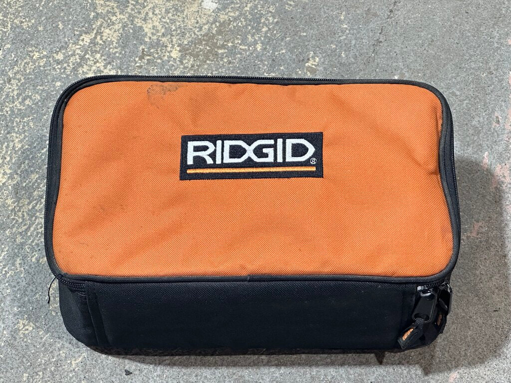 Soft Tool Case