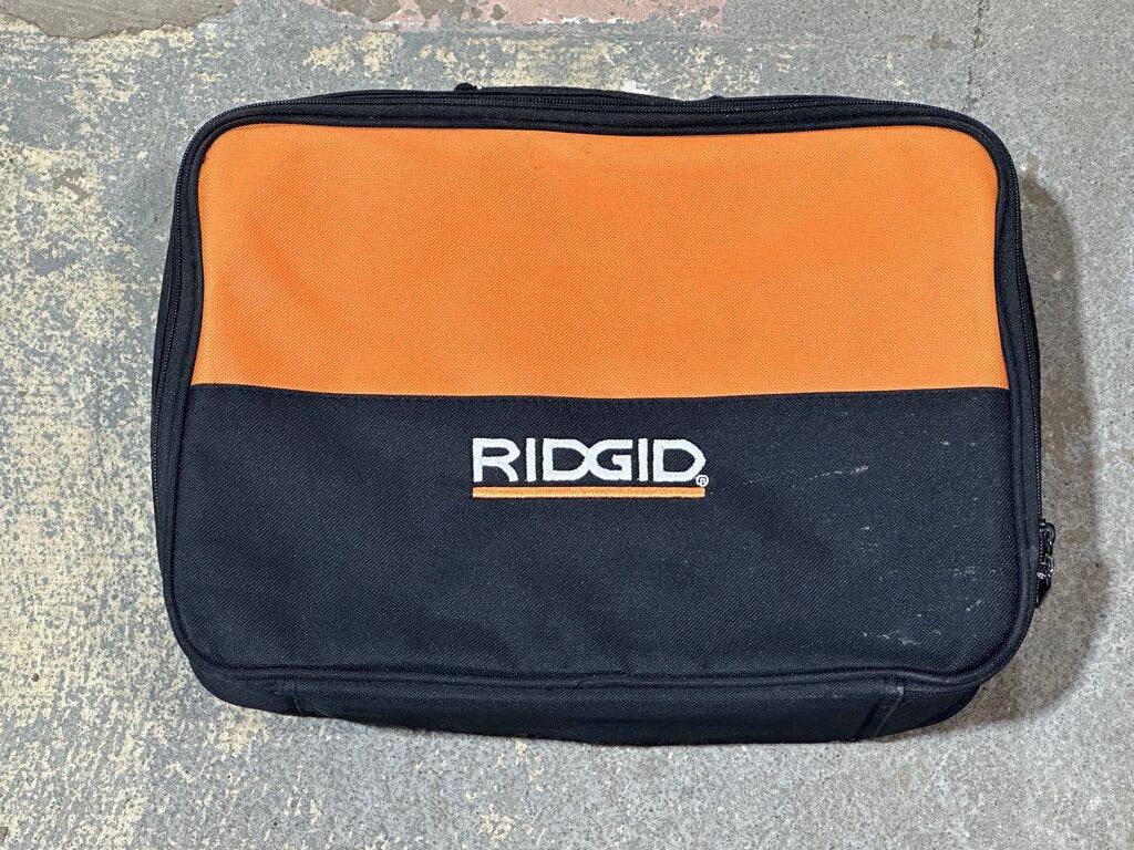 Soft Tool Case