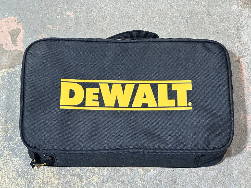 Soft Tool Case