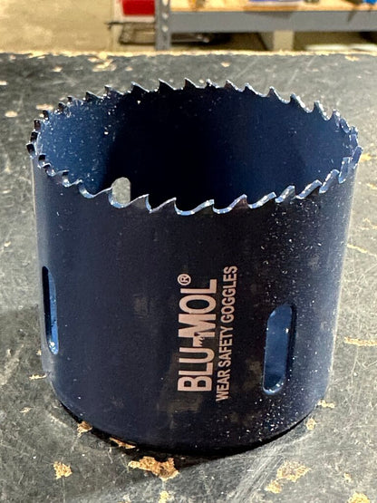 Bi-Metal Hole Saw