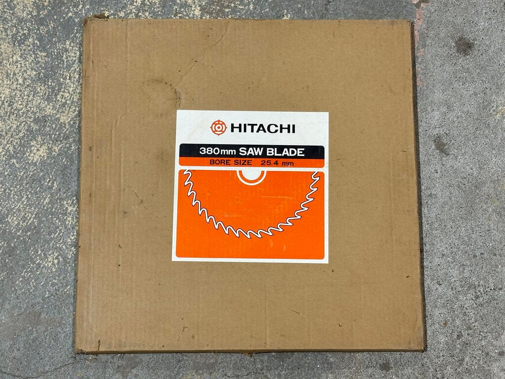 Circular Saw Blade