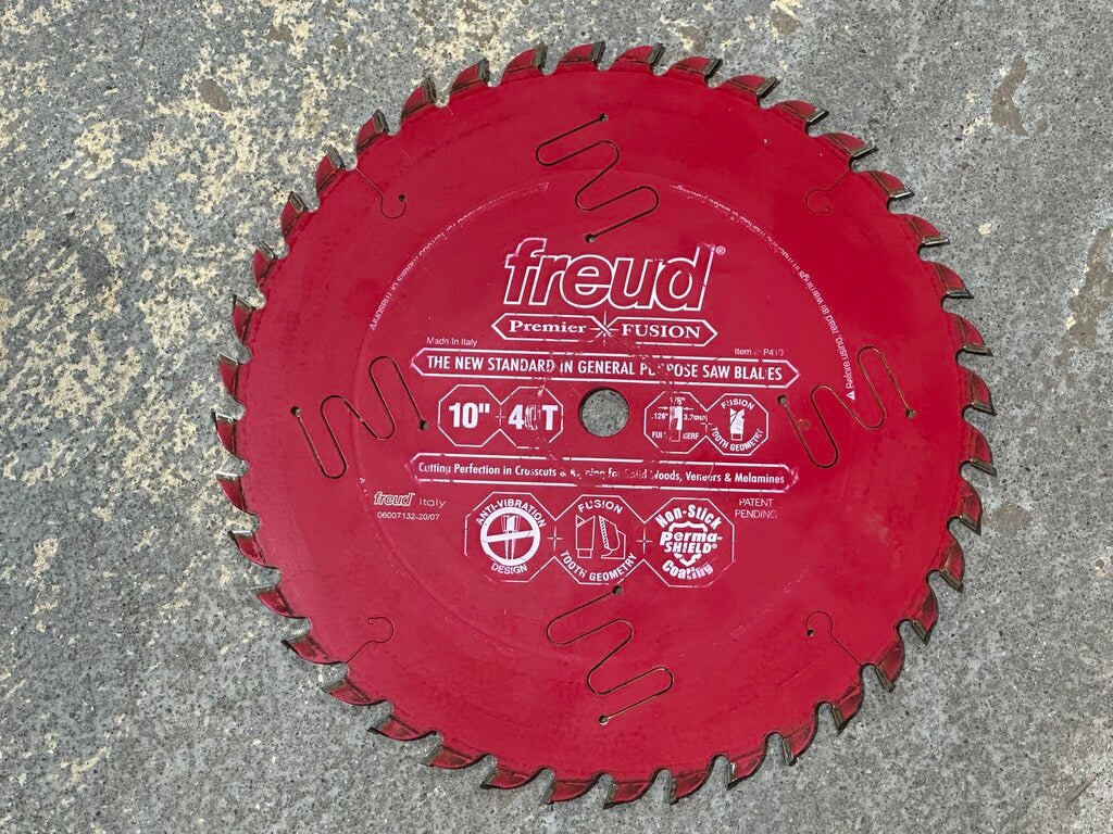 Circular Saw Blade