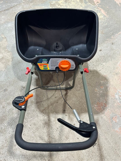 Pro EdgeGuard Broadcast Spreader